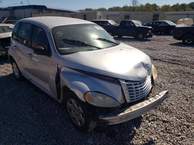 CHRYSLER PT CRUISER 2005 with VIN 3C4FY58B25T595272 - Photo from auction