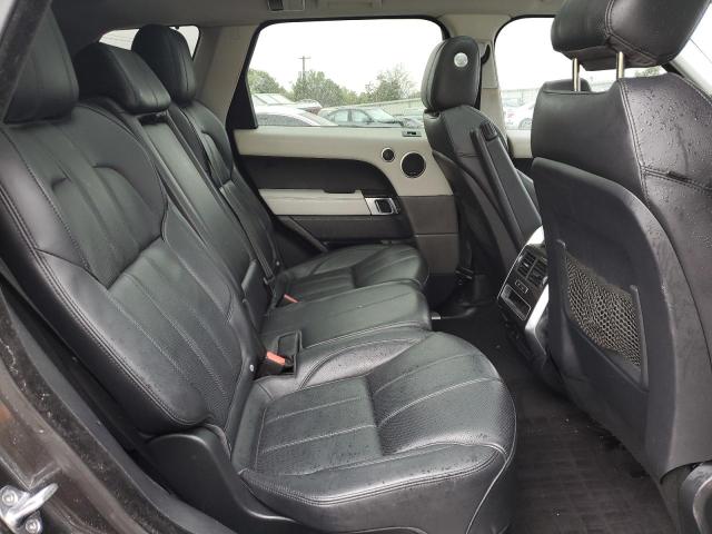 Photo 6 from auction – 2014 LAND ROVER RANGE ROVE with VIN SALWR2WF4EA309763