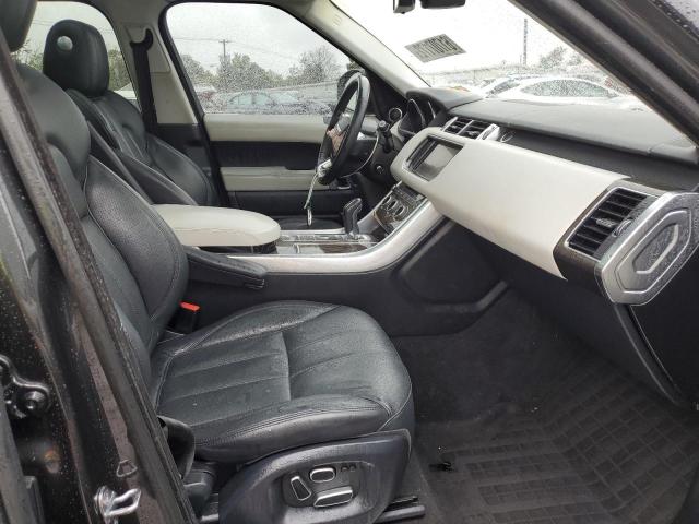 Photo 5 from auction – 2014 LAND ROVER RANGE ROVE with VIN SALWR2WF4EA309763