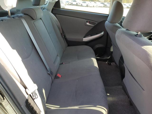 Photo 6 from auction – 2015 TOYOTA PRIUS with VIN JTDKN3DU9F0432720