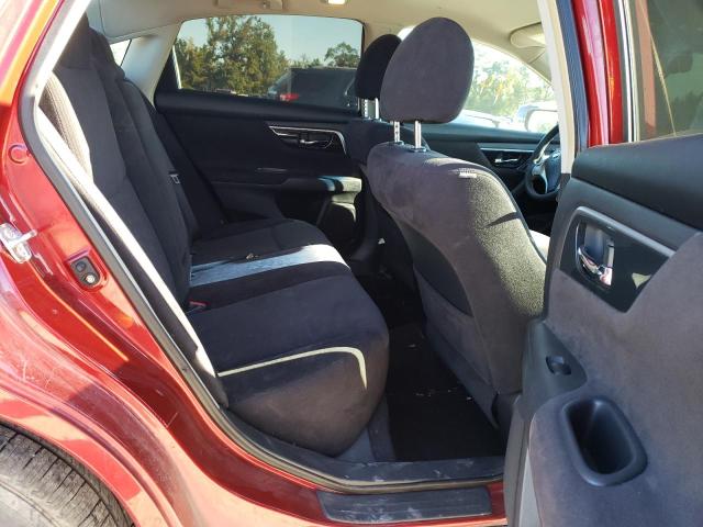 Photo 6 from auction – 2013 NISSAN ALTIMA 2.5 with VIN 1N4AL3AP8DC152594