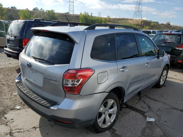 Photo 4 from auction – 2014 SUBARU FORESTER 2 with VIN JF2SJAMC0EH406967