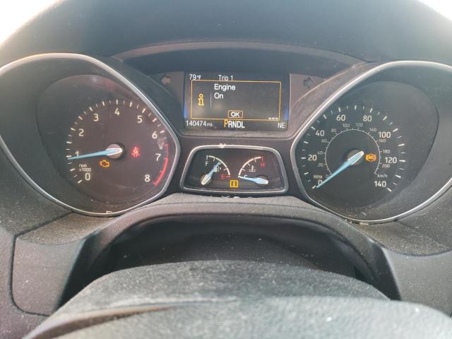 Photo 8 from auction – 2016 FORD FOCUS SE with VIN 1FADP3K24GL270876