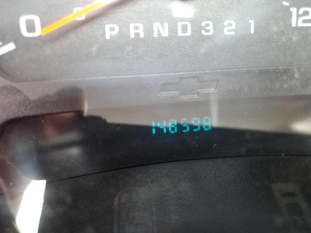 Photo 8 from auction – 2006 CHEVROLET TRAILBLAZE with VIN 1GNDS13S262184151