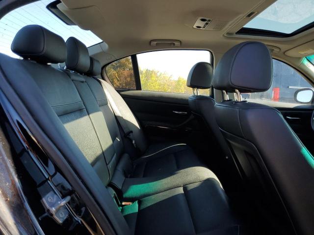 Photo 6 from auction – 2010 BMW 328 I with VIN WBAPH7C50AA800085