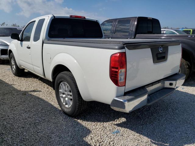 Photo 3 from auction – 2015 NISSAN FRONTIER S with VIN 1N6BD0CT0FN722614