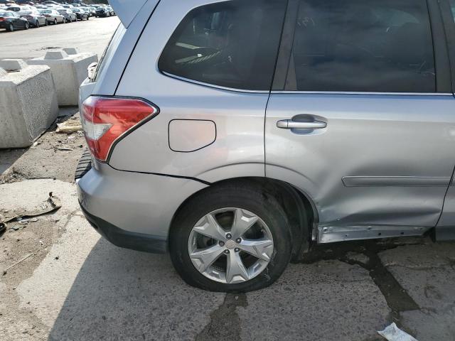 Photo 9 from auction – 2014 SUBARU FORESTER 2 with VIN JF2SJAMC0EH406967