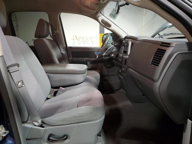 Photo 5 from auction – 2007 DODGE RAM 1500 S with VIN 1D7HU18217J622796