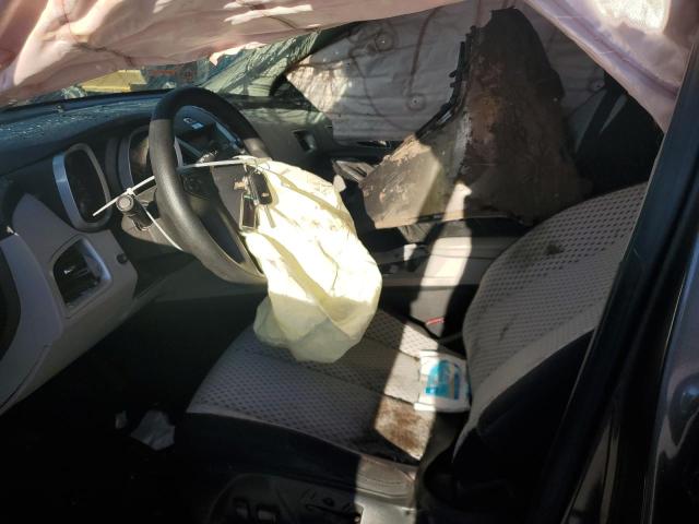 Photo 5 from auction – 2010 CHEVROLET EQUINOX LS with VIN 2CNALBEW4A6208567
