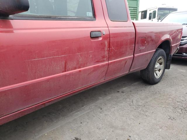 Photo 9 from auction – 2003 FORD RANGER SUP with VIN 1FTYR44U53PB82898