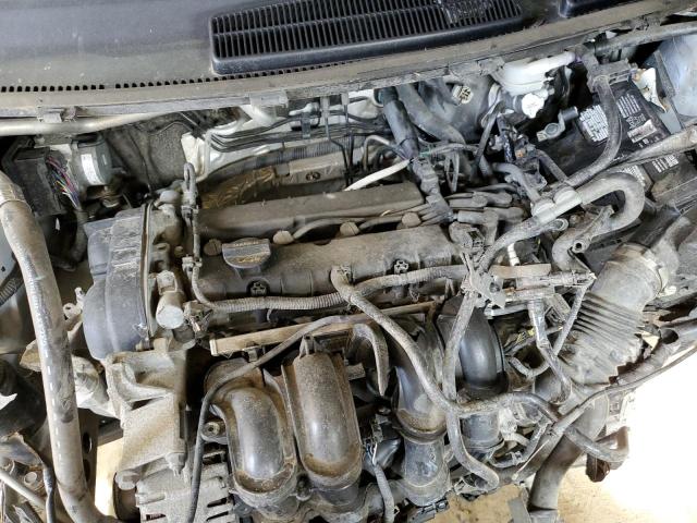 Photo 7 from auction – 2017 FORD FIESTA SE with VIN 3FADP4BJ5HM119395