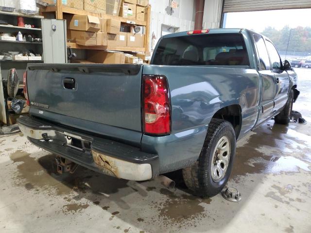 Photo 4 from auction – 2006 CHEVROLET 1500 with VIN 1GCEC19T26Z125036