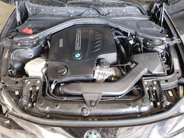 Photo 7 from auction – 2013 BMW 335 XI with VIN WBA3B9G58DNP39491