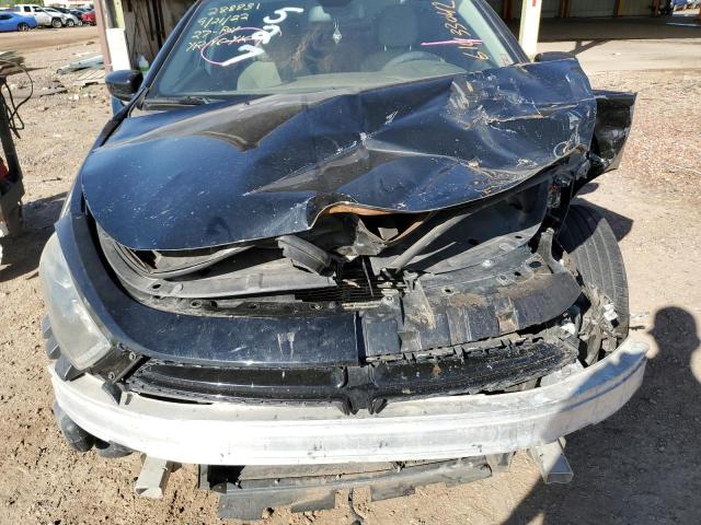 Photo 9 from auction – 2015 DODGE DART SXT with VIN 1C3CDFBB2FD238117