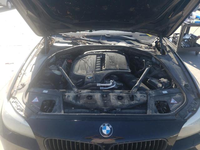 Photo 7 from auction – 2013 BMW 535 I with VIN WBAFR7C57DC828211