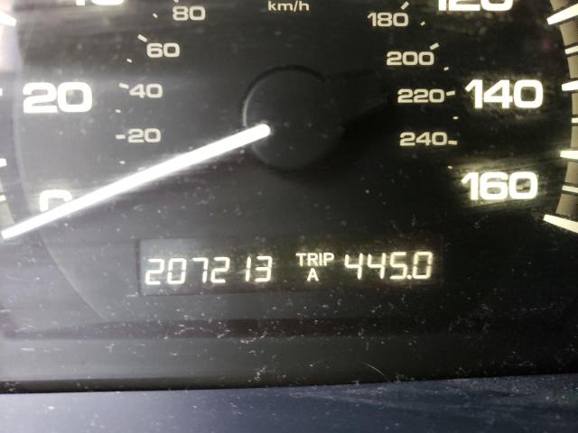 Photo 8 from auction – 2007 HONDA ACCORD with VIN 1HGCM66357A034852