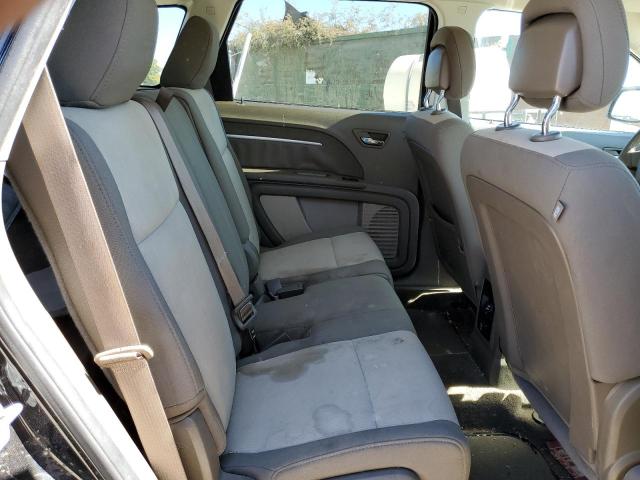 Photo 6 from auction – 2010 DODGE JOURNEY SX with VIN 3D4PG5FV2AT161340
