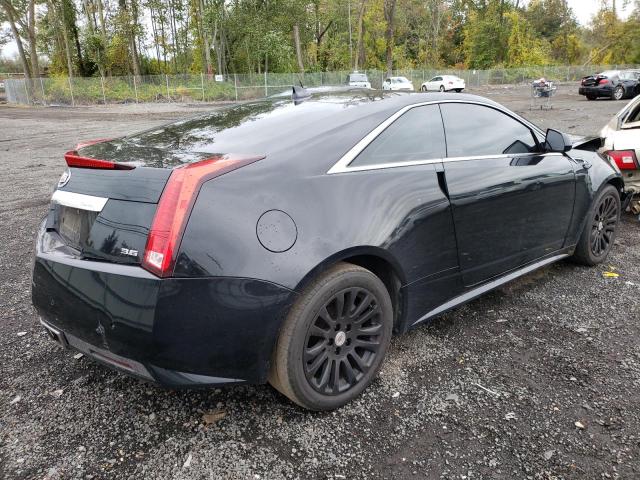 Photo 4 from auction – 2012 CADILLAC CTS with VIN 1G6DC1E32C0129771