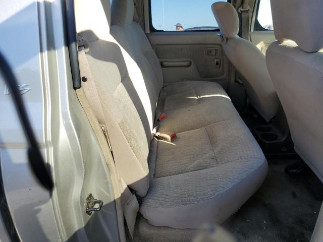 Photo 6 from auction – 2000 NISSAN FRONTIER C with VIN 1N6ED27T2YC424308