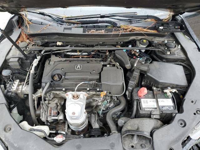 Photo 7 from auction – 2015 ACURA TLX TECH with VIN 19UUB1F56FA029009