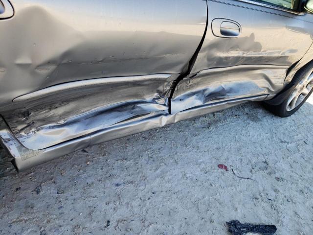 Photo 9 from auction – 2000 NISSAN MAXIMA GLE with VIN JN1CA31A6YT019426