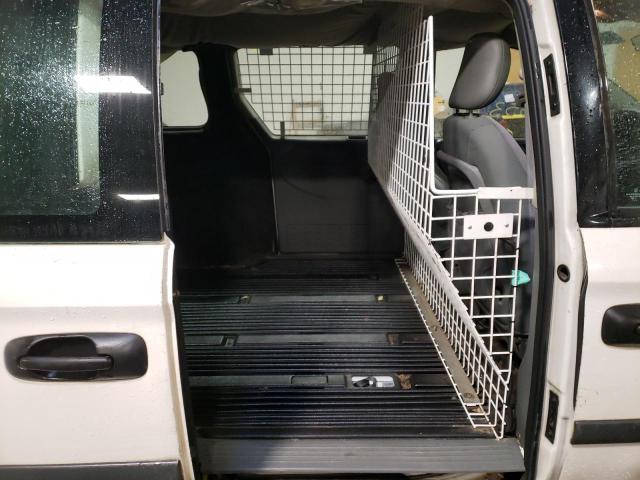 Photo 6 from auction – 2006 DODGE CARAVAN C/ with VIN 1D4GP21E96B515336