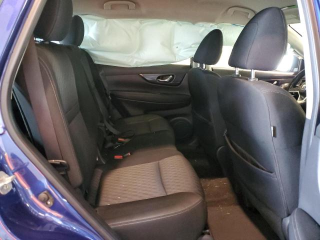 Photo 6 from auction – 2017 NISSAN ROGUE S with VIN KNMAT2MT3HP509059