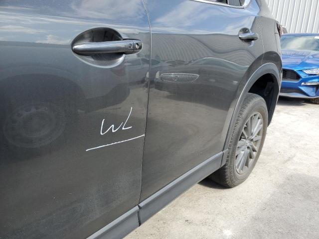 Photo 9 from auction – 2017 MAZDA CX-5 TOURI with VIN JM3KFACL5H0169968