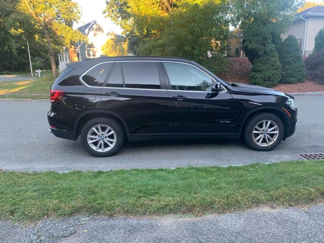Photo 7 from auction – 2015 BMW X5 XDRIVE3 with VIN 5UXKR0C55F0K56020