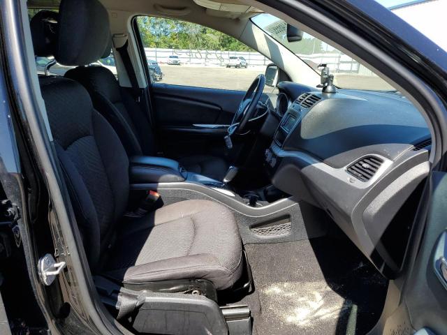 Photo 5 from auction – 2014 DODGE JOURNEY SE with VIN 3C4PDCAB0ET116863