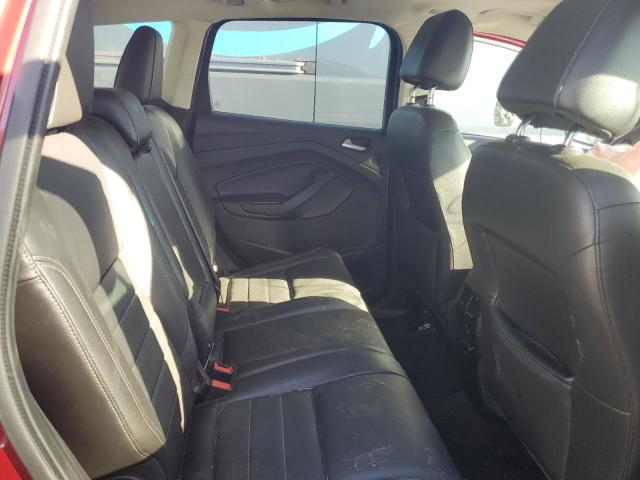 Photo 6 from auction – 2014 FORD ESCAPE TIT with VIN 1FMCU0JX7EUE35154