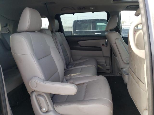 Photo 6 from auction – 2014 HONDA ODYSSEY EX with VIN 5FNRL5H69EB064180