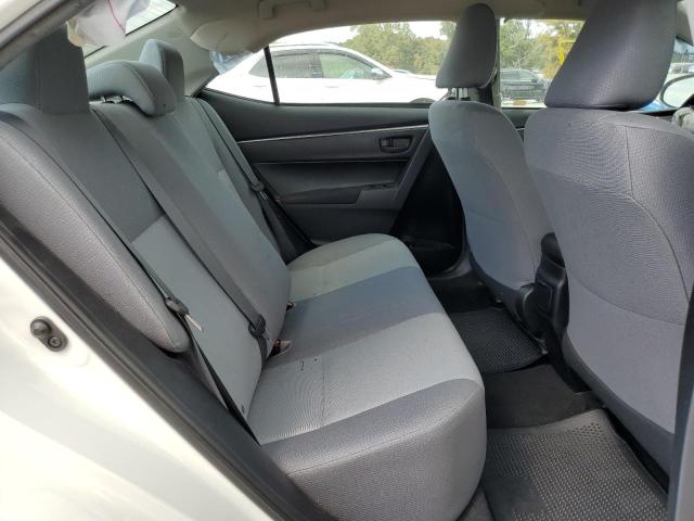 Photo 6 from auction – 2015 TOYOTA COROLLA L with VIN 2T1BURHE8FC261781