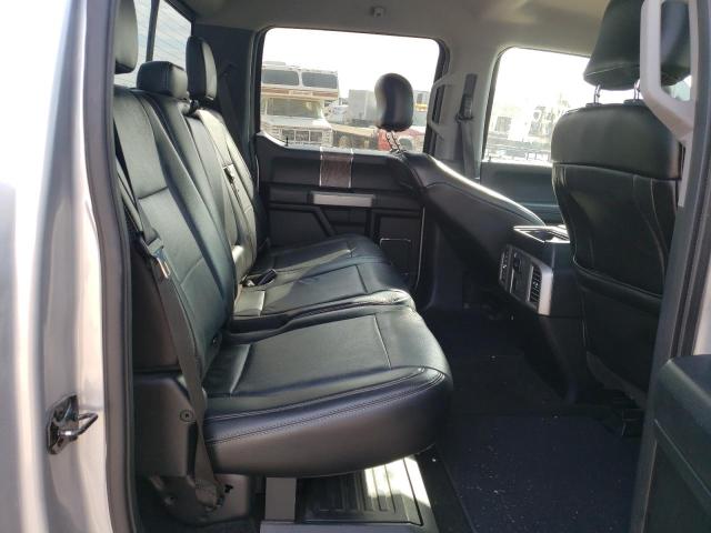 Photo 6 from auction – 2017 FORD F250 SUPER with VIN 1FT7W2BT9HEC08232