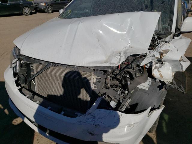 Photo 9 from auction – 2019 DODGE GRAND CARA with VIN 2C4RDGEG1KR769187