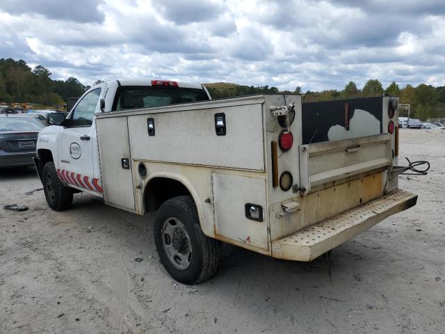Photo 3 from auction – 2015 CHEVROLET SILVERADO with VIN 1GC0CUEG4FZ115080