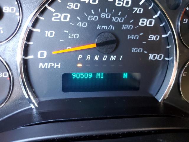 Photo 8 from auction – 2015 CHEVROLET EXPRESS G3 with VIN 1GAZG1FG8F1237859