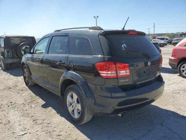Photo 3 from auction – 2010 DODGE JOURNEY SX with VIN 3D4PG5FV2AT161340