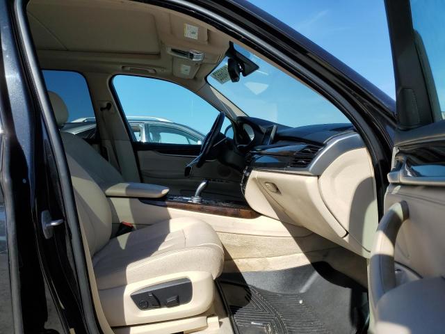 Photo 5 from auction – 2015 BMW X5 XDRIVE3 with VIN 5UXKR0C56F0K71464
