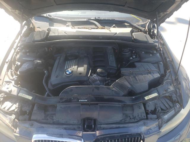 Photo 7 from auction – 2007 BMW 328 I with VIN WBAWB33547PV74712