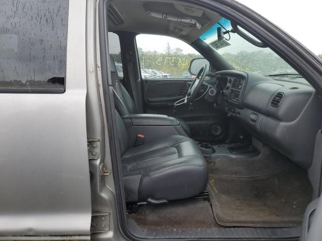Photo 5 from auction – 1999 DODGE DURANGO with VIN 1B4HS28Y6XF584847