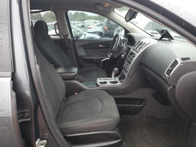 Photo 5 from auction – 2011 GMC ACADIA SLE with VIN 1GKKVNED0BJ236510