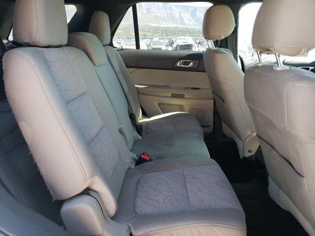 Photo 6 from auction – 2013 FORD EXPLORER with VIN 1FM5K8B88DGA55807