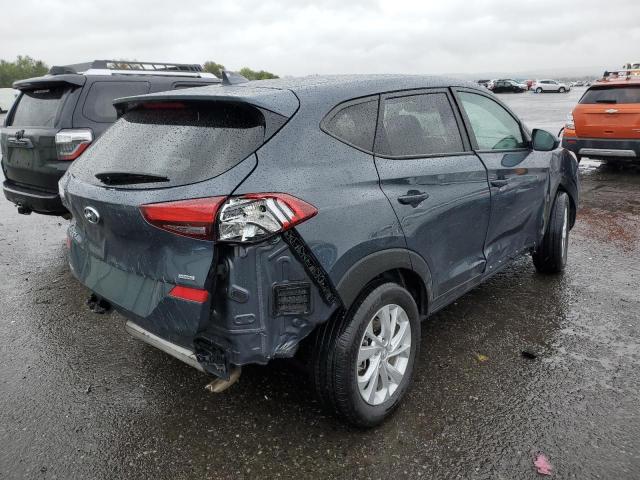 Photo 4 from auction – 2021 HYUNDAI TUCSON SE with VIN KM8J2CA49MU363036