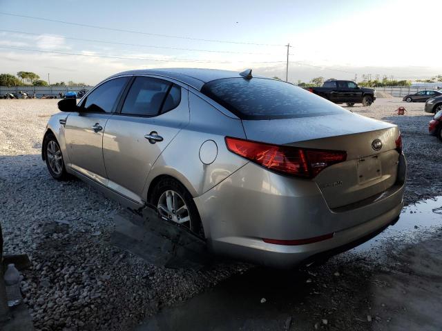 صورة رقم 3 من المزاد - 2013 KIA OPTIMA LX مع VIN KNAGM4A73D5302863