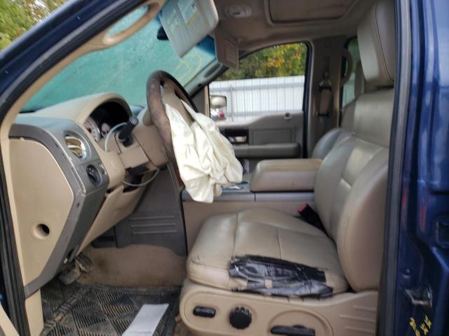 Photo 5 from auction – 2007 FORD F150 SUPER with VIN 1FTPW14V37FB87878