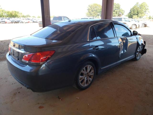 Photo 4 from auction – 2012 TOYOTA AVALON BAS with VIN 4T1BK3DB5CU457606