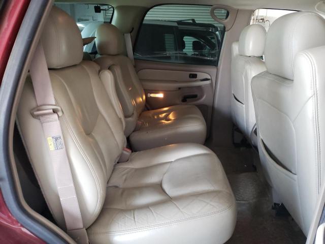 Photo 6 from auction – 2003 GMC YUKON with VIN 1GKEC13Z43R304630