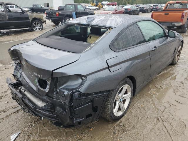 Photo 4 from auction – 2014 BMW 428 XI with VIN WBA3N9C50EK245495