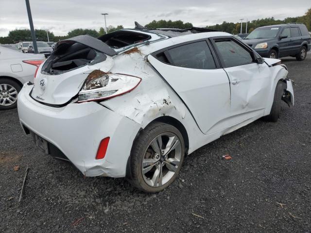 Photo 4 from auction – 2017 HYUNDAI VELOSTER with VIN KMHTC6AD3HU317764